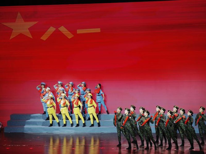 文艺演出选购指南：如何挑选心仪的舞台表演