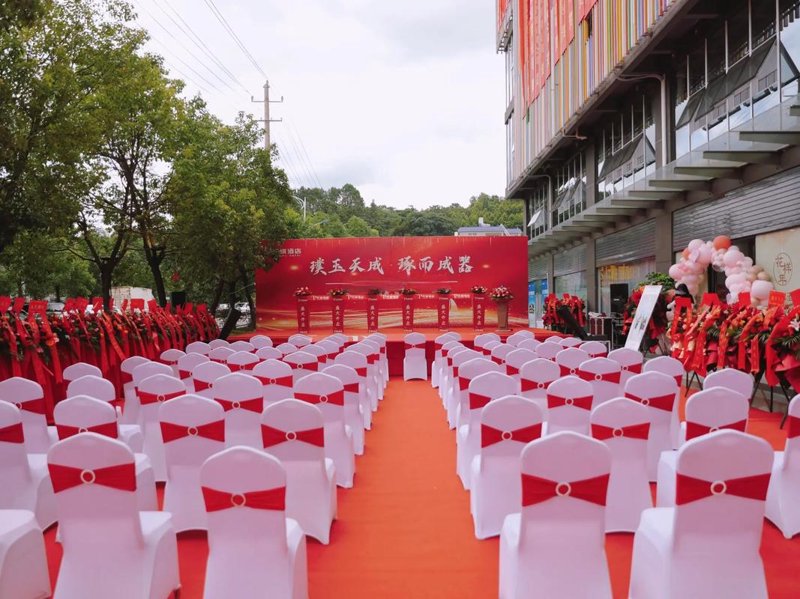 舞台搭建行业：迎接新时代艺术表演
